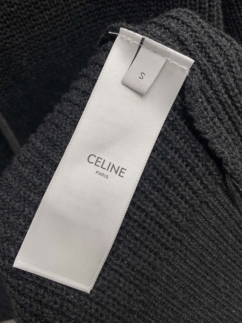 Celine Sweaters